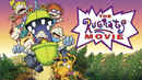 The Rugrats Movie Poster 3