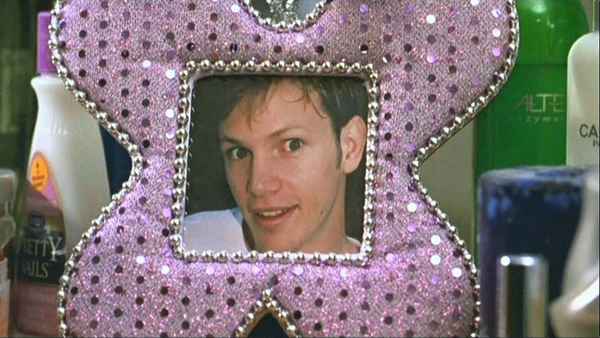 The Rules of Attraction Poster 2