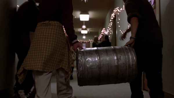 The Rules of Attraction Poster 6