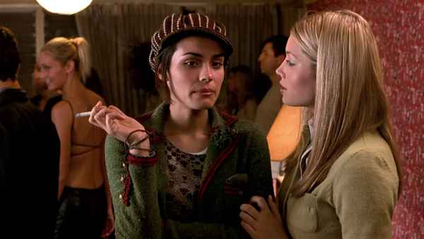 The Rules of Attraction Poster 1