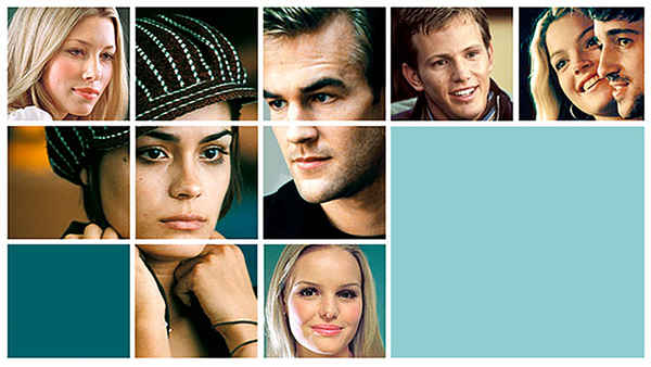 The Rules of Attraction Poster 7