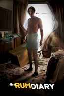 The Rum Diary Poster 3