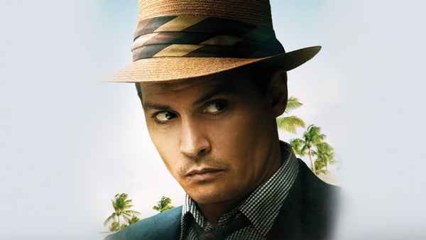 The Rum Diary Poster 1