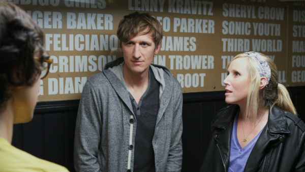 The Rumperbutts Poster 6