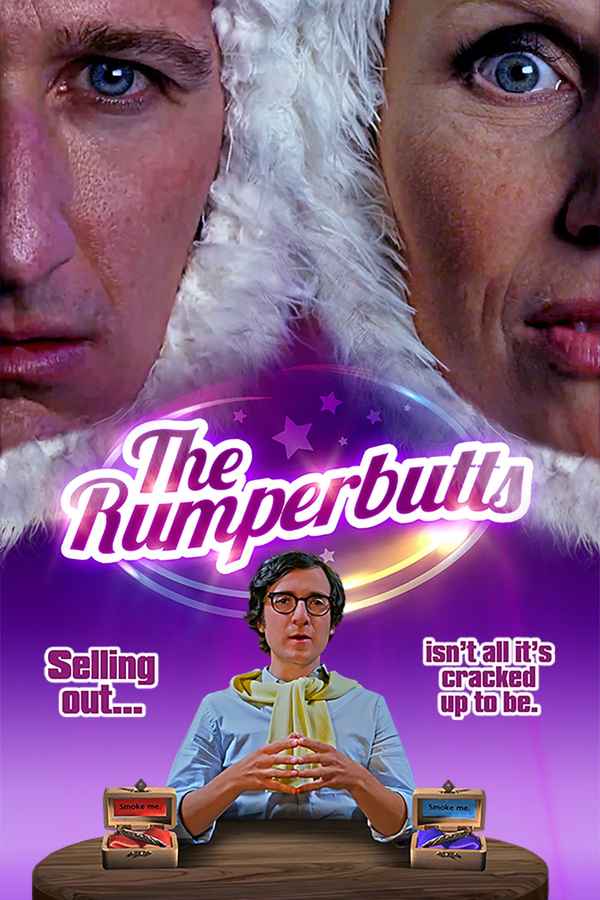 The Rumperbutts Poster 4