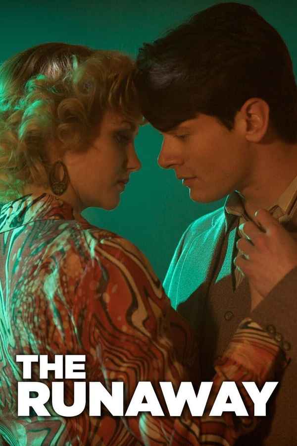 The Runaway Poster 3