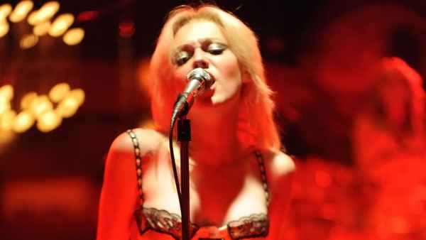 The Runaways Poster 1