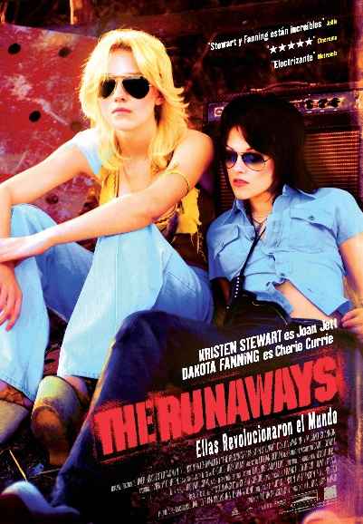 The Runaways