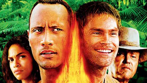 The Rundown Poster 7