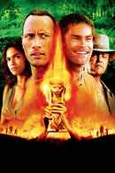 The Rundown Poster 2