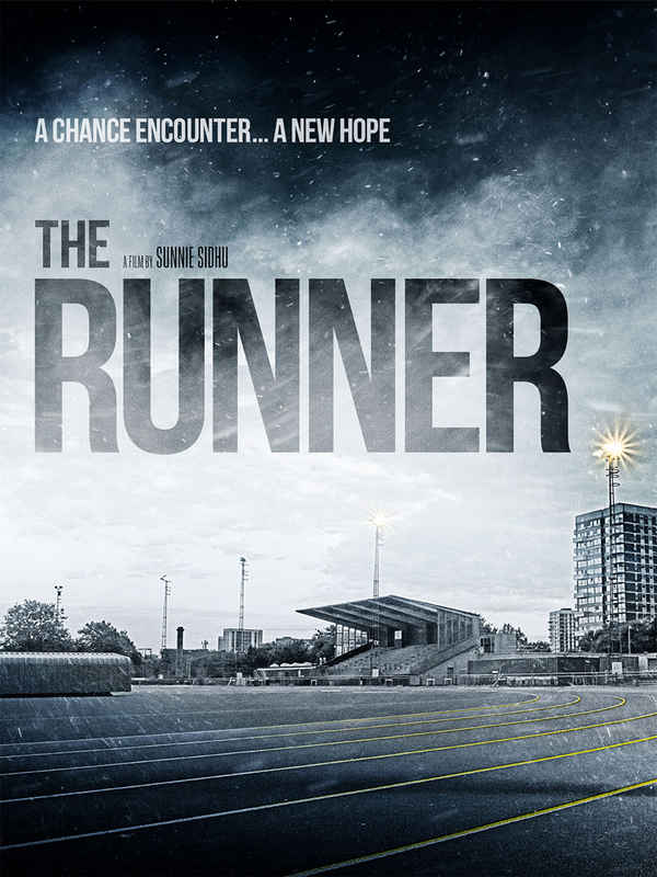 The Runner Poster 5