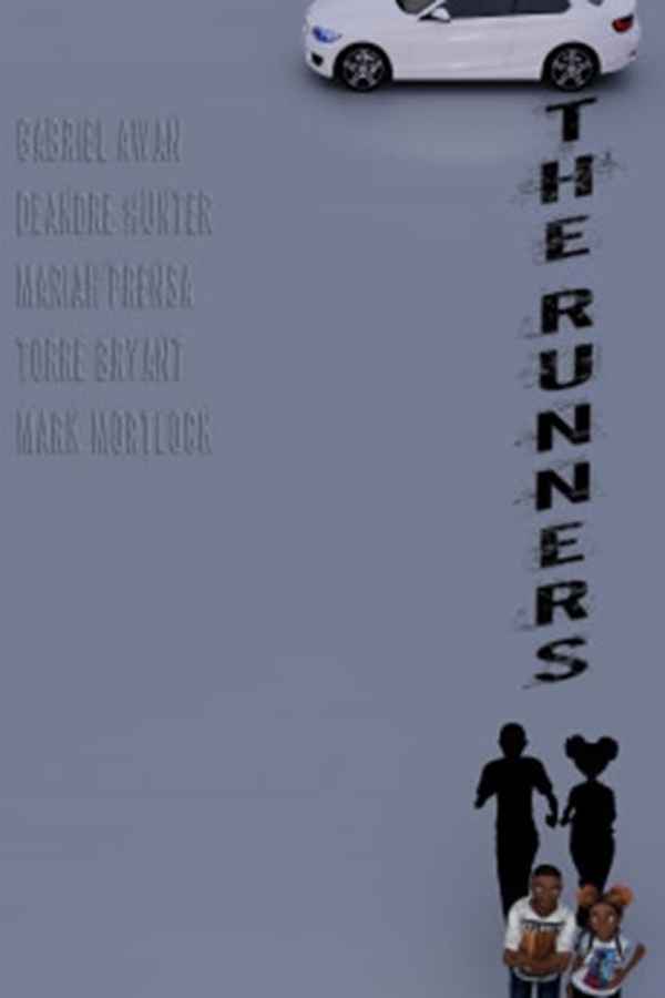 The Runners Poster 1