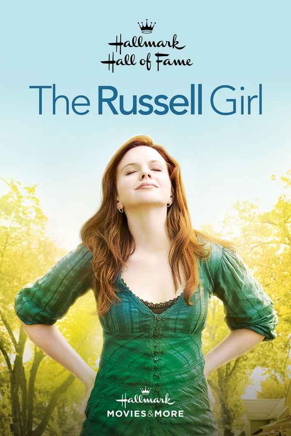 The Russell Girl Poster 1