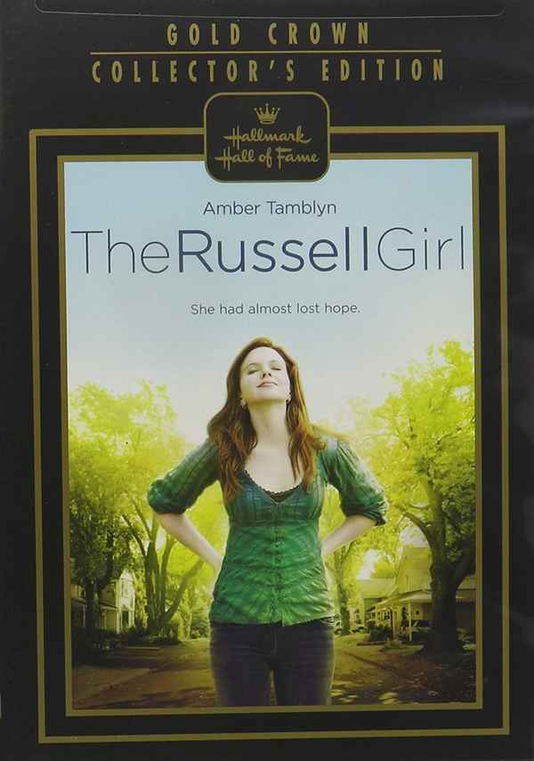 The Russell Girl Poster 2