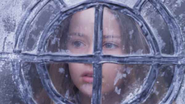 The Russian Bride Poster 3