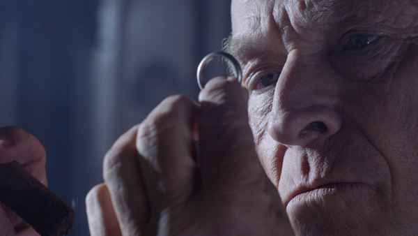 The Russian Bride Poster 5