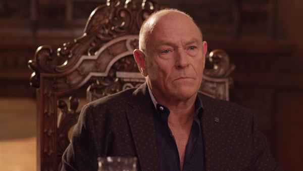 The Russian Bride Poster 6