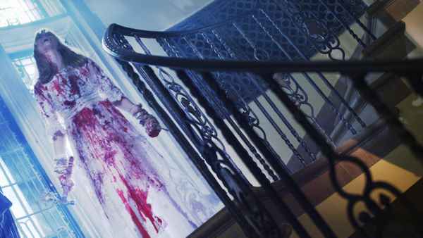 The Russian Bride Poster 7