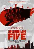 The Russian Five Poster 6