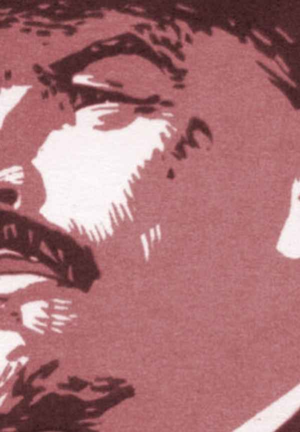 The Russian Revolution Poster 7