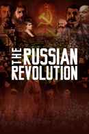 The Russian Revolution Poster 4