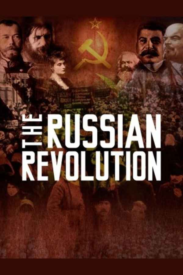 The Russian Revolution Poster 6
