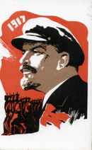 The Russian Revolution Poster 5