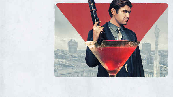 The Ruthless Poster 6