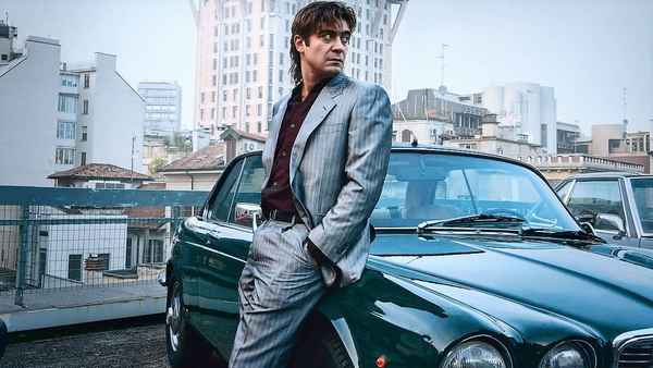 The Ruthless Poster 5