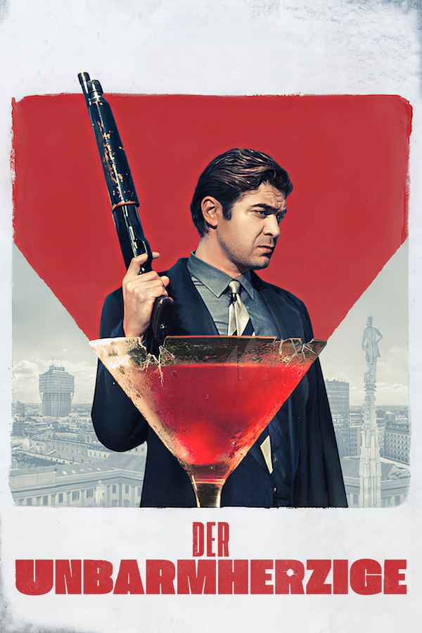 The Ruthless Poster 1