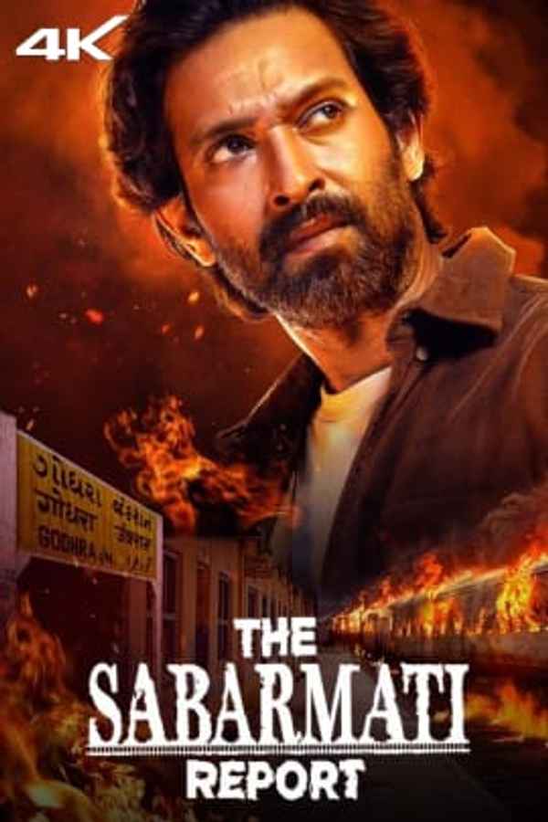 The Sabarmati Report (द साबरमती रिपोर्ट) Poster 6