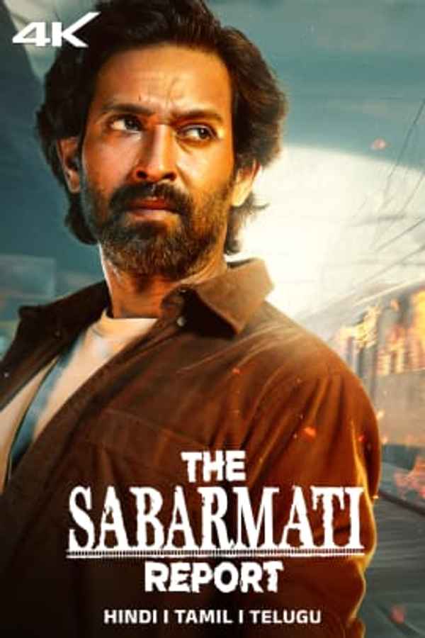 The Sabarmati Report (द साबरमती रिपोर्ट) Poster 7