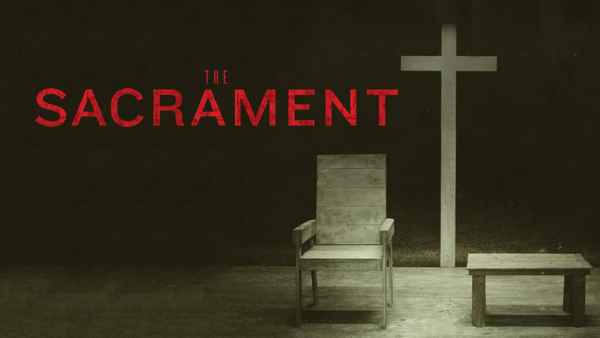 The Sacrament Poster 2