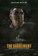 The Sacrament Poster 7