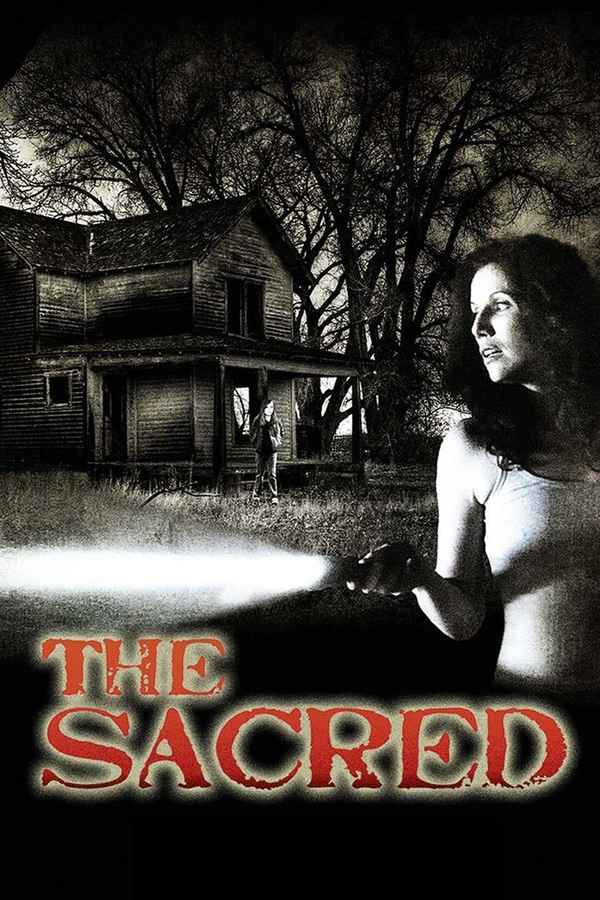 The Sacred Poster 5