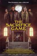 The Sacrifice Game Poster 6