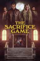 The Sacrifice Game Poster 5