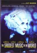 The Saddest Music in the World Poster 6