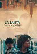 The Saint of the Impossible Poster 1