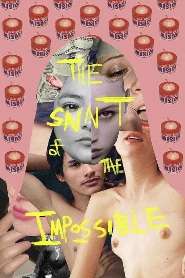 The Saint of the Impossible Poster 4