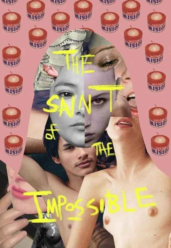 The Saint of the Impossible Poster 5