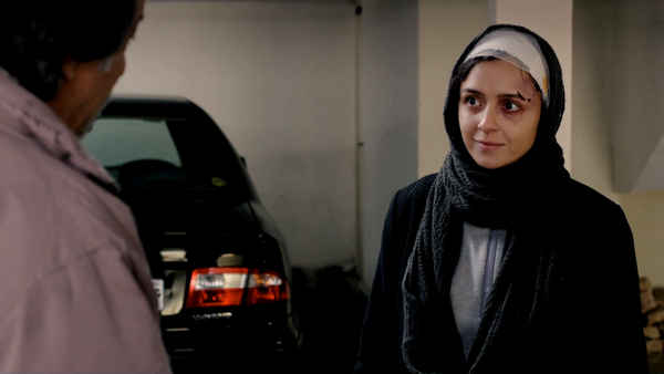 The Salesman Poster 7