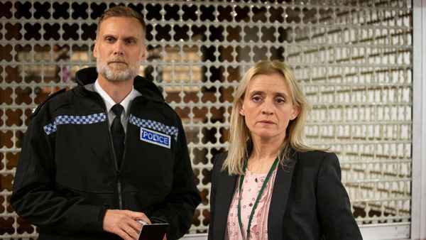 The Salisbury Poisonings Poster 4