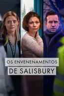 The Salisbury Poisonings Poster 5