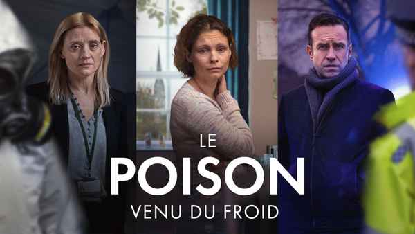 The Salisbury Poisonings Poster 1