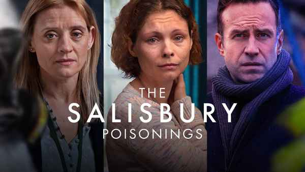The Salisbury Poisonings Poster 7