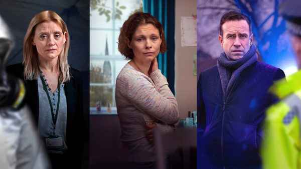 The Salisbury Poisonings Poster 3