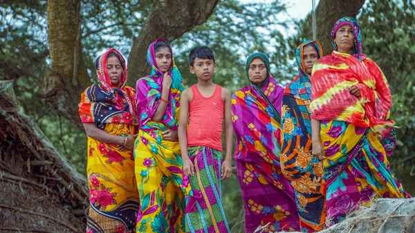 The Salt in Our Waters Poster 3