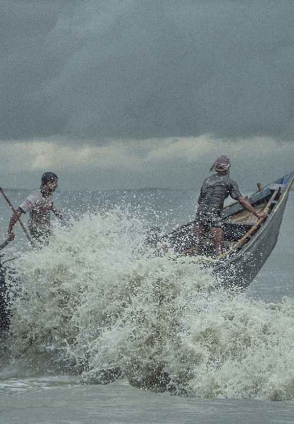 The Salt in Our Waters Poster 4