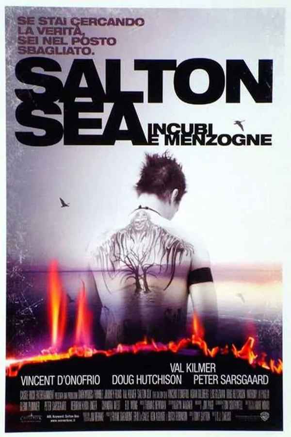 The Salton Sea Poster 6